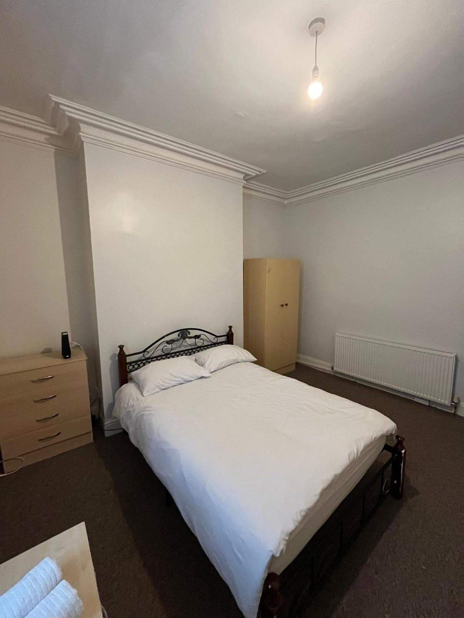 Arthurs Hill Newcastle, Free Parking Fully Equipped Kitchen 4 Bedrooms, Near City Centre Bagian luar foto