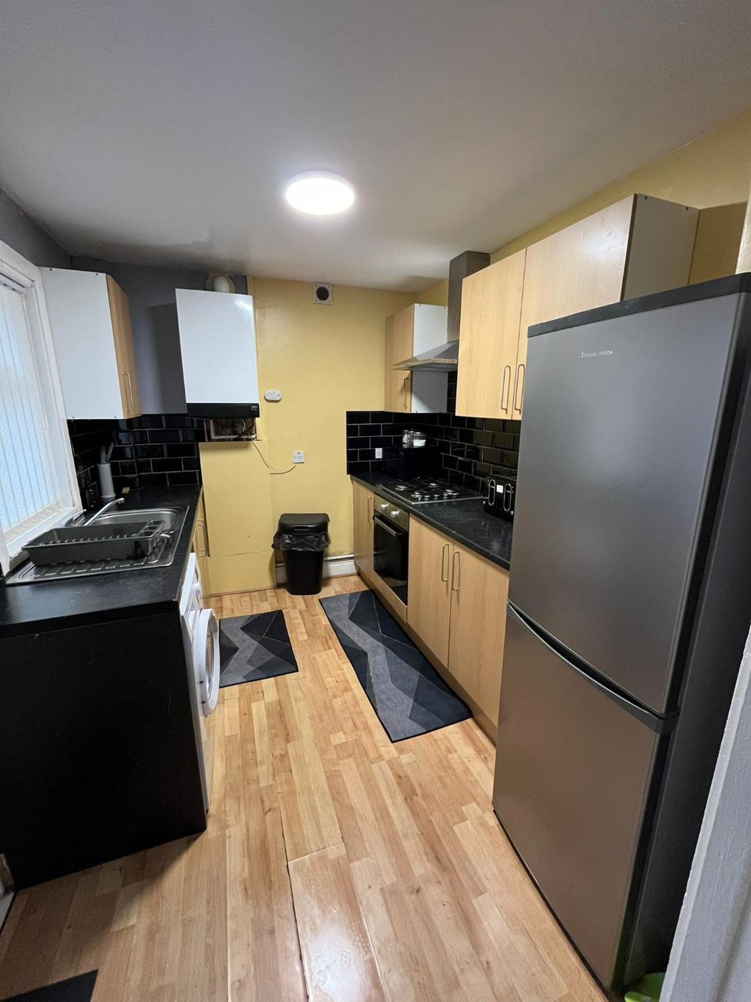 Arthurs Hill Newcastle, Free Parking Fully Equipped Kitchen 4 Bedrooms, Near City Centre Bagian luar foto